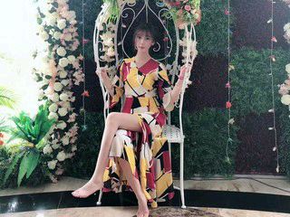 夜/色的主播照片