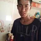 严振福海报