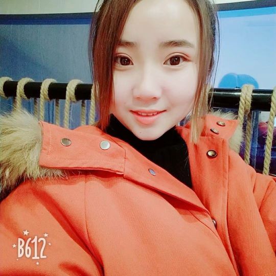 雨巷👄的主播照片