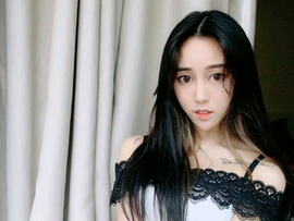 红力的故事？主播照片