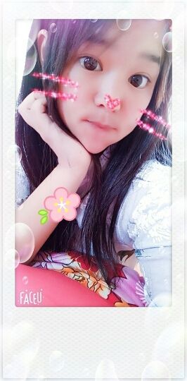 小妹妹贺杰爷升神主播照片