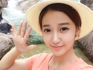 ❤丑萌爱漂亮的主播照片