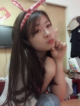 娜宝🌸🎀主播照片