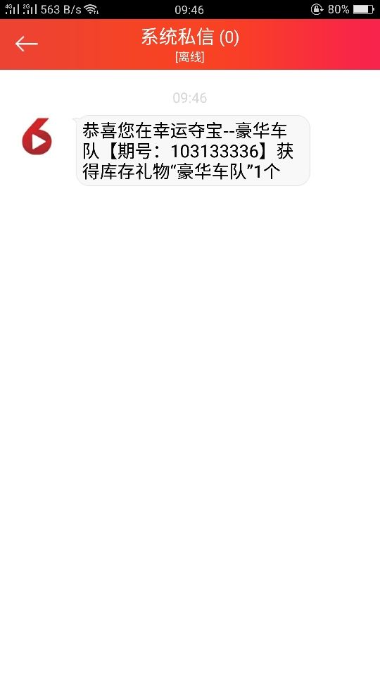 ☀幸运2018的主播照片