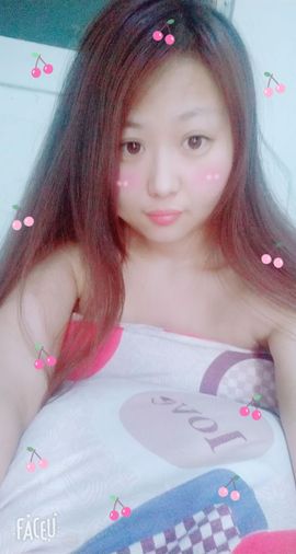 🍒大圆肉肉哒主播照片