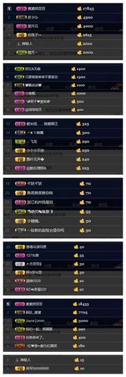 熏熏然👯主播照片