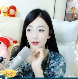 右手还是那个右手！！主播照片
