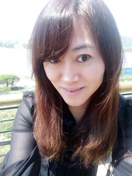 ╰╮玲珑╭╯主播照片