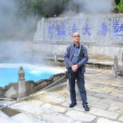 中年阳光*海报