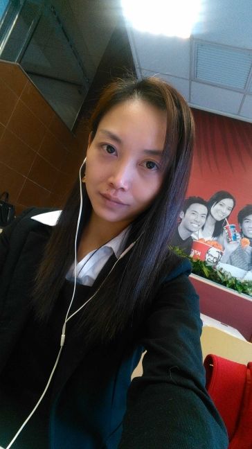 ღ柒小七ღ主播照片