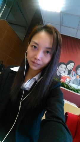 ღ柒小七ღ主播照片