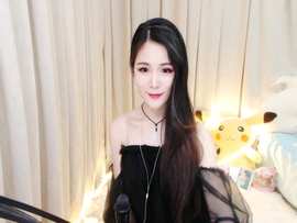你的眼神俘虏了我的心主播照片