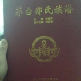 重庆丰都|县郑明军主播照片