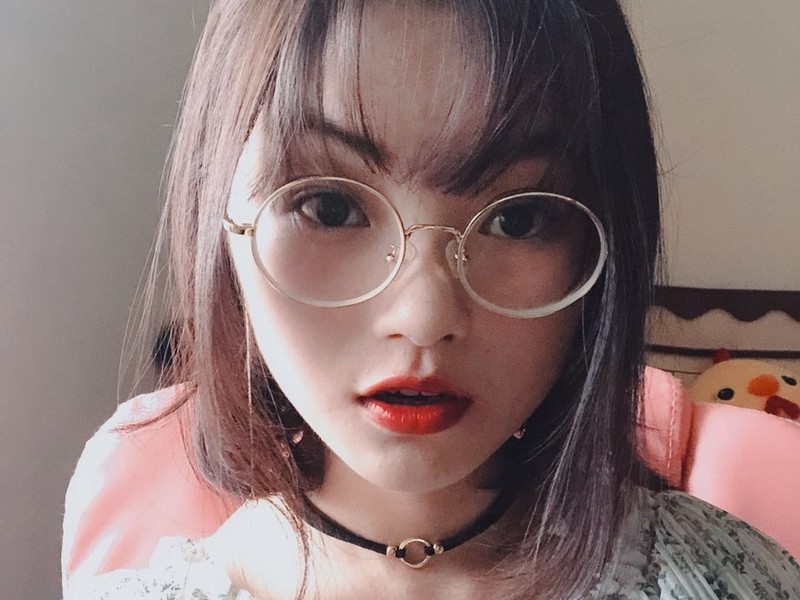 情小节Doris的主播海报