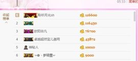 一道风景11主播照片
