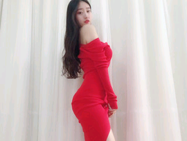 刘雁vo主播照片