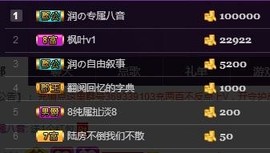 杭漂东北电台主播润主播照片