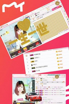 一只雁~主播照片