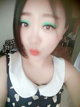 这不好起来了吗主播照片