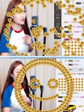 丫头唱歌给你听主播照片