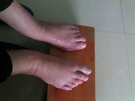 阿振♥一生所爱丸子主播照片