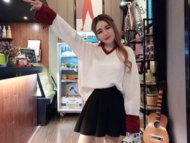 シ灬李五护卫队主播照片