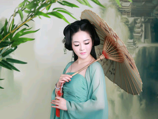 ❤纳西情歌.╮♫つ的主播照片