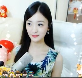 右手还是那个右手！！主播照片