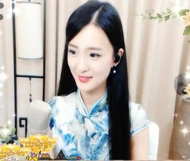 右手还是那个右手！！主播照片