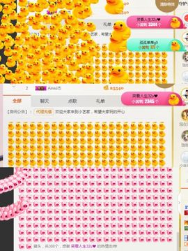 小艺停播主播照片