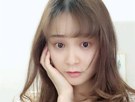 小.宇点主播照片