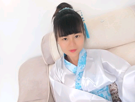 妖妖灵等你哦主播照片