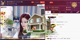 昵称违规，请重新修改主播照片