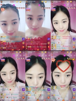 俏琴儿～全村的希望的主播照片