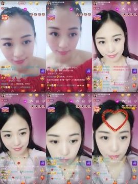 俏琴儿～全村的希望主播照片
