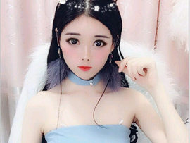 小.宇点主播照片