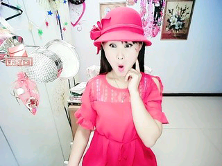 ╰Q嗯哼っ的主播照片