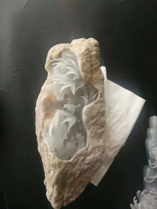 非凡珠宝翡翠的主播照片