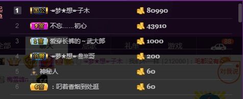 梦想💫女王的主播照片
