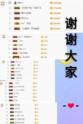 心软脾气硬🌚🌝主播照片