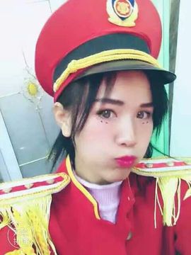 木稳稳761837主播照片