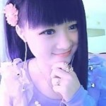 媄灵儿海报