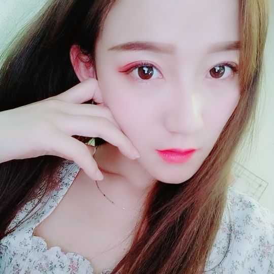 ♛kiss、玺歌呀的主播照片