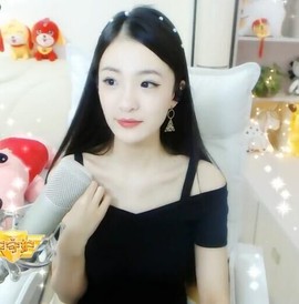 右手还是那个右手！！主播照片