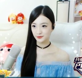 右手还是那个右手！！主播照片