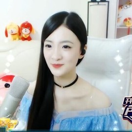 右手还是那个右手！！主播照片