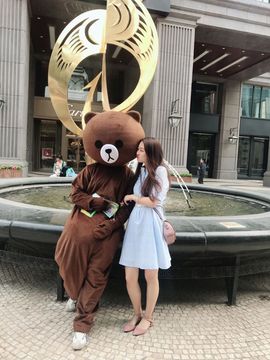皮卡丘～咻（新主播）主播照片