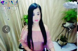 茉莉唱经典主播照片
