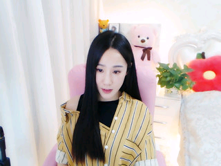 雨寒l的主播照片