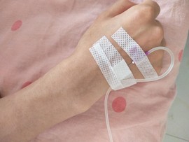 安歌想升级主播照片